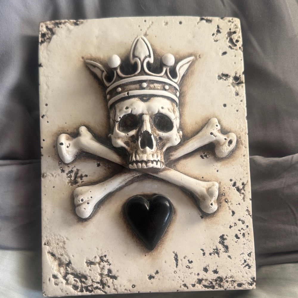 Sid Dickens - destiny (retired) Wall Art w
